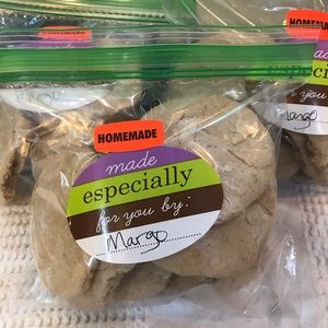 Meet your Posher, Margo